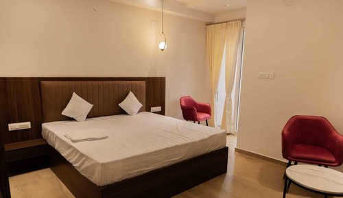 Premium Double Room, 1 King Bed