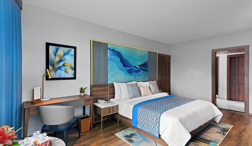 Fortune Club Suite