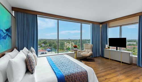 Premium Suite