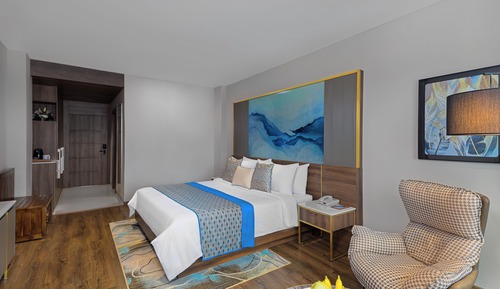 Premium Room