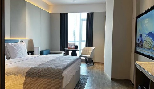 Basic Room