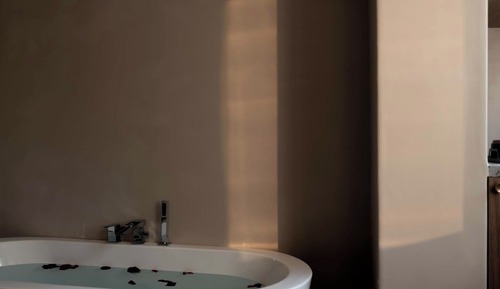 Elite Double Room, Sea View