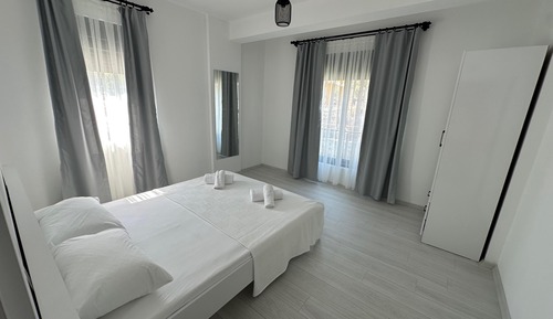 Apartamento Confort, vistas a la ciudad