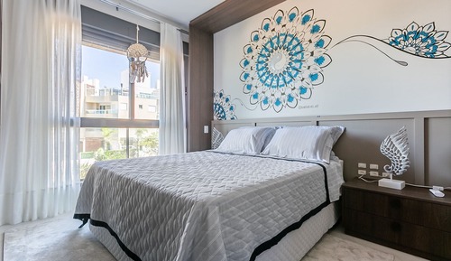 Basic Apartment