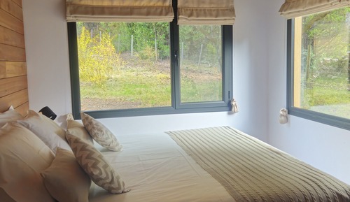 Bungalow de diseño