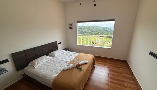 Premium Double Room
