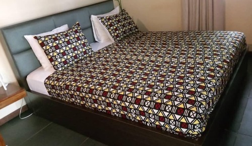 Deluxe Double Room, Patio, Garden View