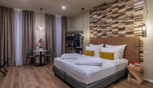 Comfort Room
