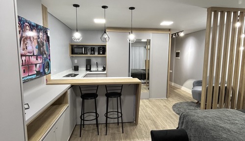 Basic Apartment