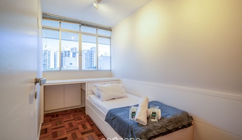 Basic Apartment