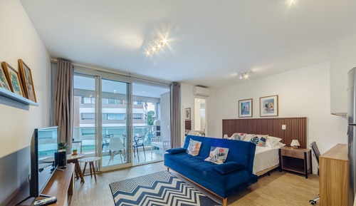 Basic Apartment