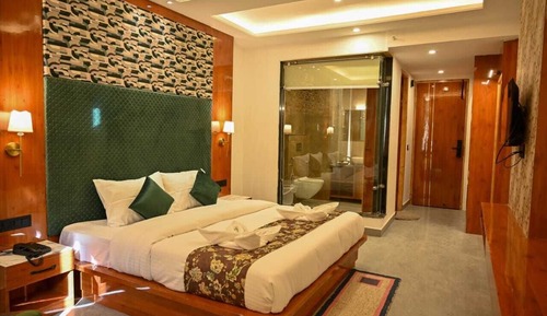Premium Double Room