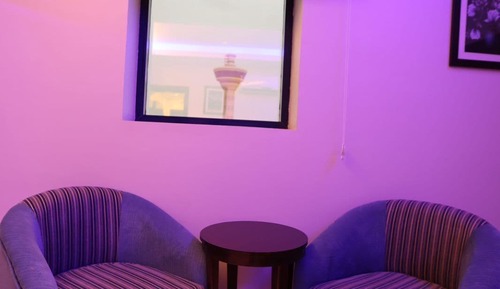 Comfort Apartment, Sea View
