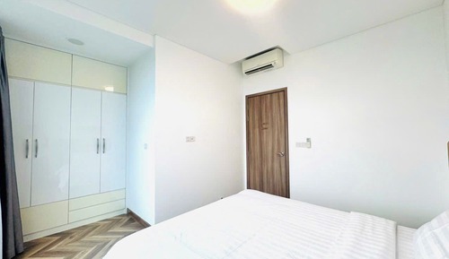 Deluxe Apartment, 3 Bedrooms, City View