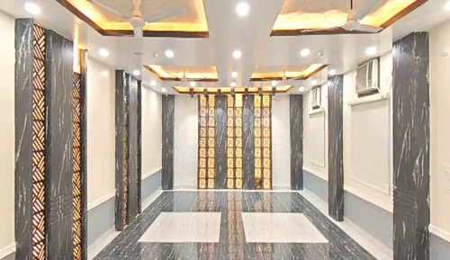 Basic Room