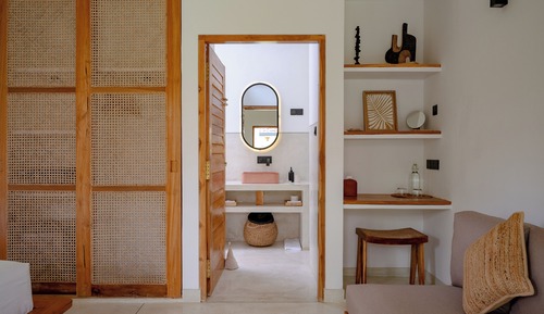 Luxury Double Room, 1 Queen Bed