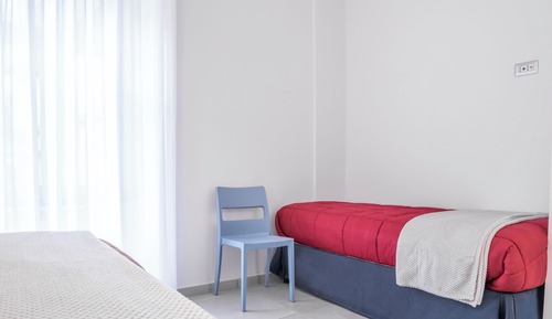 Classic Apartment, Pets Allowed