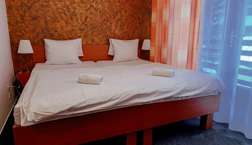 Classic Double Room