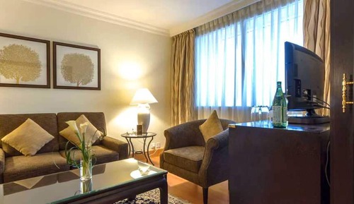 Junior Suite