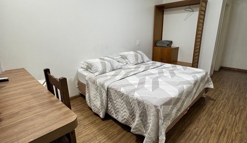Basic Double Room, Courtyard View