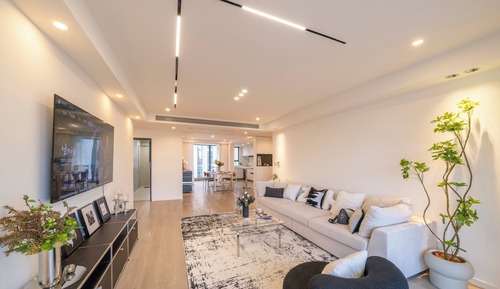 Apartamento Deluxe, vistas a la ciudad