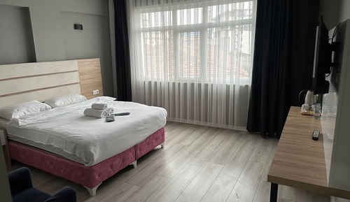 Family Twin Room