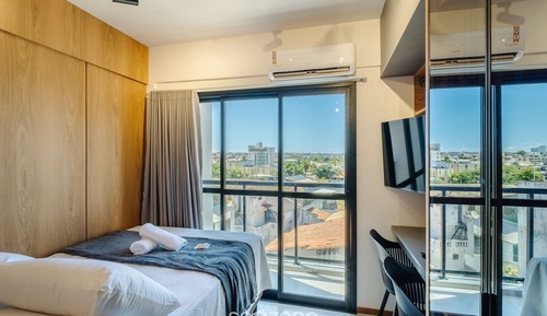 Basic Apartment