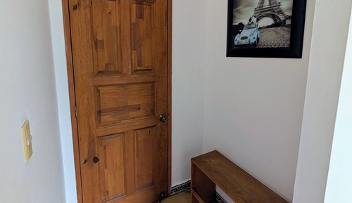 Comfort Double or Twin Room, Hill View