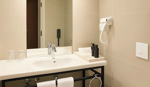 Deluxe Triple Room, River View