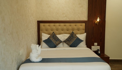Comfort Room