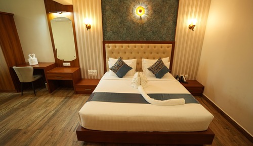 Classic Room