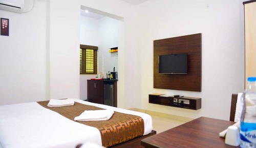 Comfort Apartment