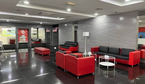 Studio, 1 Bedroom, Accessible, Balcony