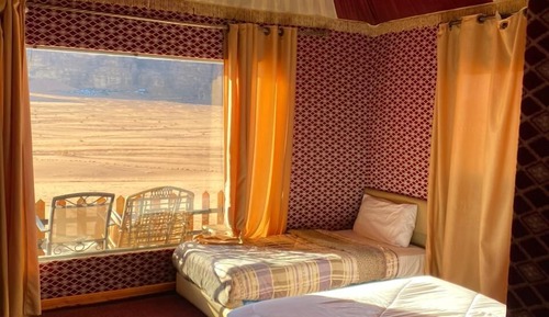 Deluxe Double Room, Balcony, Mountain View