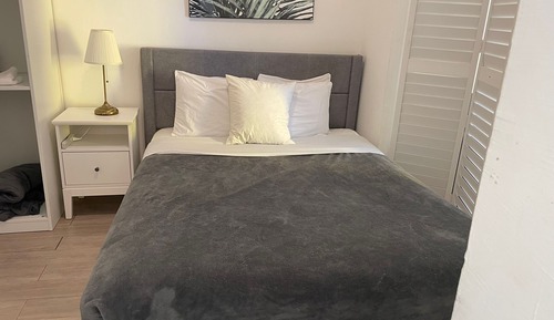 Villa, 1 Bedroom, Non Smoking, Kitchenette