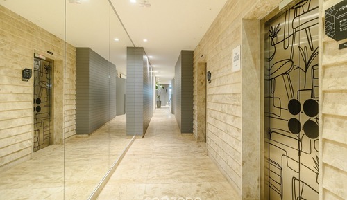 Basic Apartment