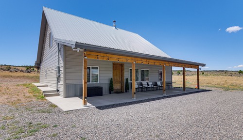 House (3 Bedrooms)