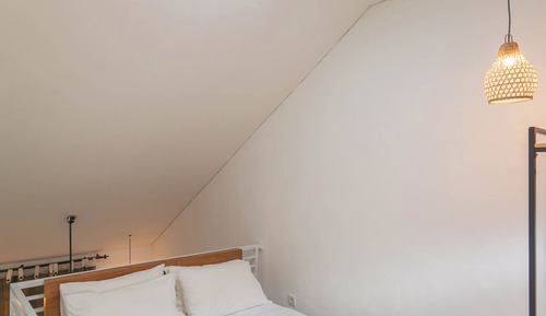 Deluxe Studio, Balcony, Pool View
