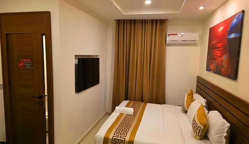 Grand Room