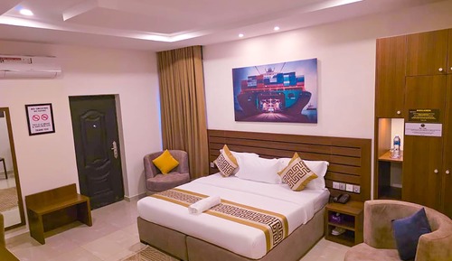 Superior Room