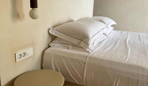 Romantic Suite, Private Pool, Sea View