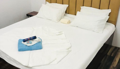 Luxury Room