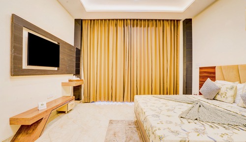 Habitación económica