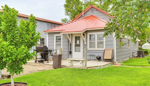 Casa (2 Bedrooms)