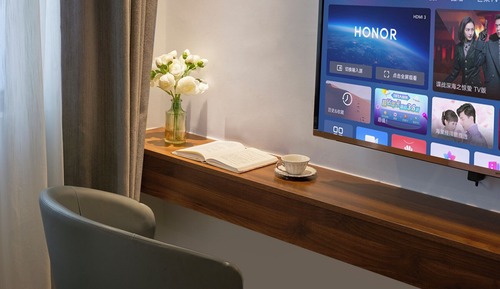 Habitación estándar con 2 camas individuales