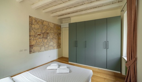 Apartamento clásico