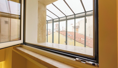 Apartamento City