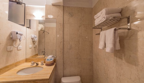 Habitación cuádruple superior