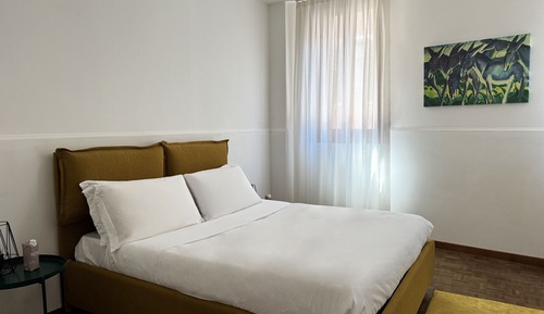 Apartamento estándar