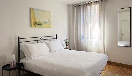Apartamento Deluxe